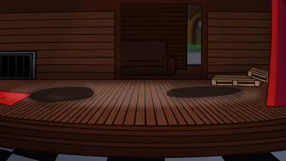 Music Rap Time Battle screenshot