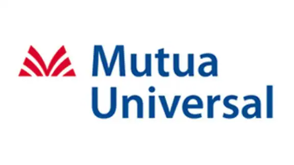 Mutua Universal screenshot