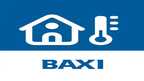 My BAXI screenshot