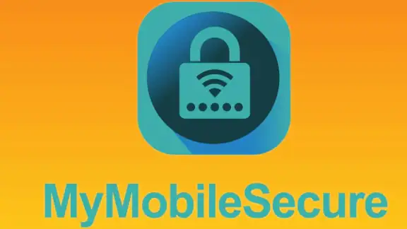 My Mobile Secure VPN screenshot