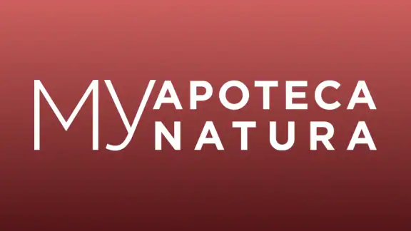 MyApotecaNatura screenshot