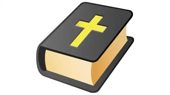 MyBible - Biblia screenshot