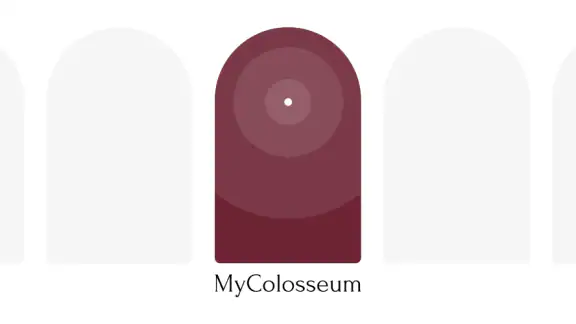 MyColosseum screenshot