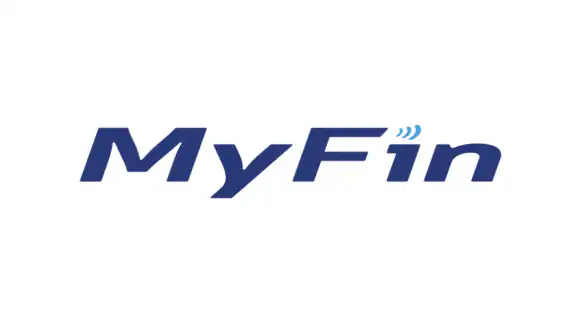 MyFin screenshot