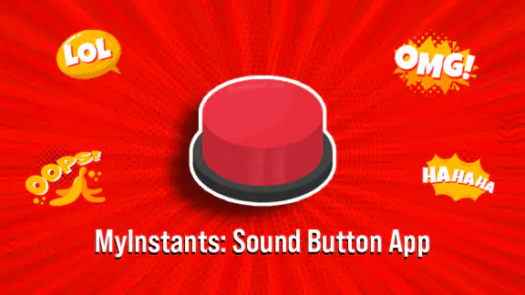 MyInstants: App Botones Son screenshot