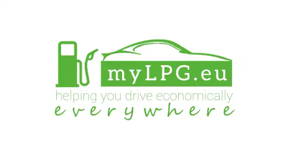 myLPG.eu screenshot