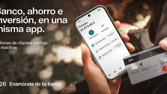 N26 — Enamórate de tu banco screenshot