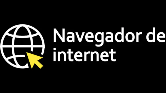 Navegador de Internet - ZEUS screenshot