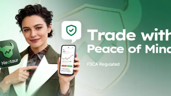 Neotaur: Copy Trade Anyone screenshot