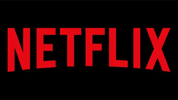 Netflix screenshot