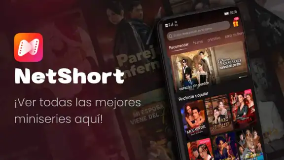 NetShort - Populares series screenshot