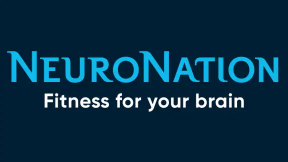 NeuroNation - Ejercicio mental screenshot