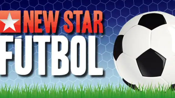 New Star™ Fútbol screenshot