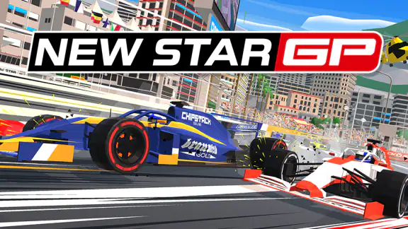 New Star™ GP screenshot