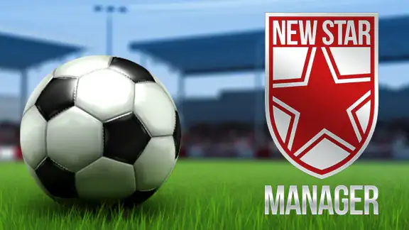 New Star™ Manager screenshot