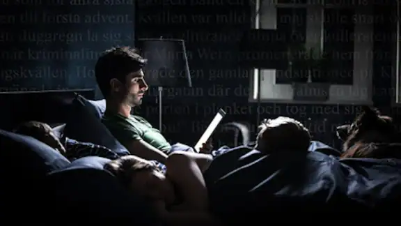 Nextory: e-books y audiolibros screenshot