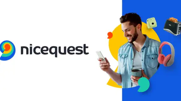Nicequest screenshot
