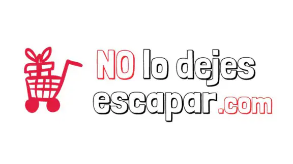 No lo dejes escapar screenshot
