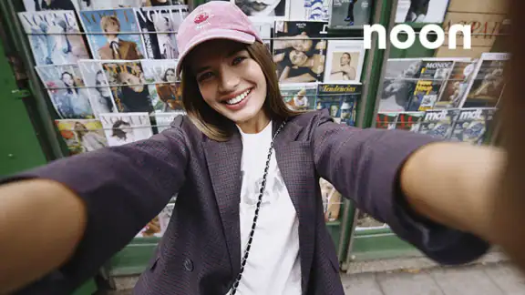 Noon Spain screenshot
