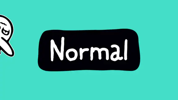 NORMAL screenshot