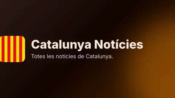 Noticias Cataluña - Diarios TV screenshot