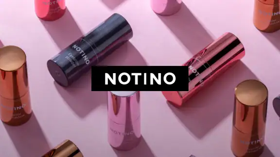 Notino: perfumes y cosméticos screenshot