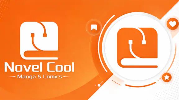Novel Cool: Manga & Comics screenshot