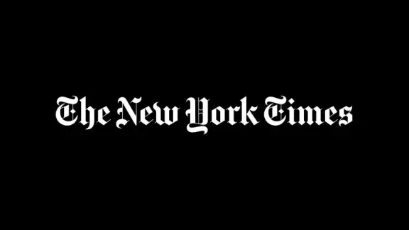 NYTimes: US and Global News screenshot