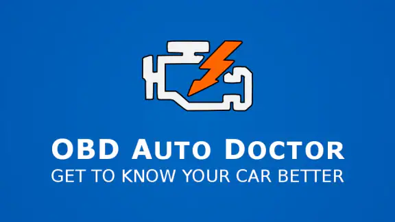 OBD Auto Doctor | OBD2 ELM 327 screenshot