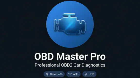 OBD Master Pro | Car Scanner screenshot