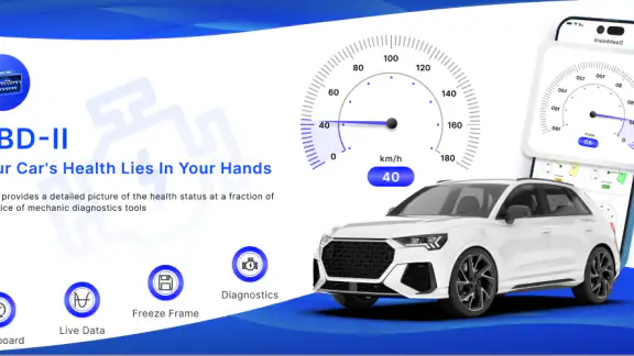 OBD2 Car Scanner - ELM Torque screenshot