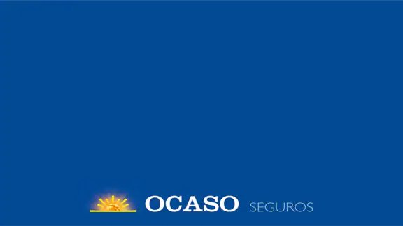 Ocaso Área de Cliente screenshot