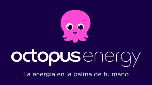 Octopus Energy screenshot