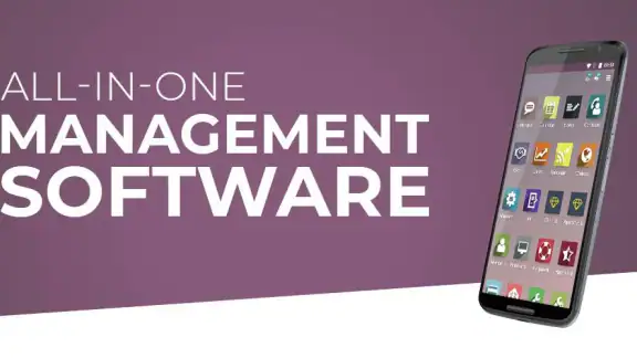 Odoo screenshot