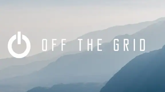 Off the Grid screenshot
