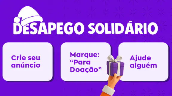 OLX: Compras Online e Vendas screenshot