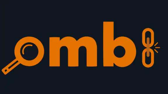 Ombi screenshot