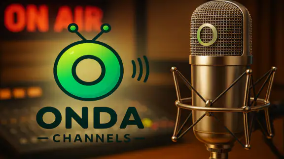 OndaChannels | Radio FM screenshot