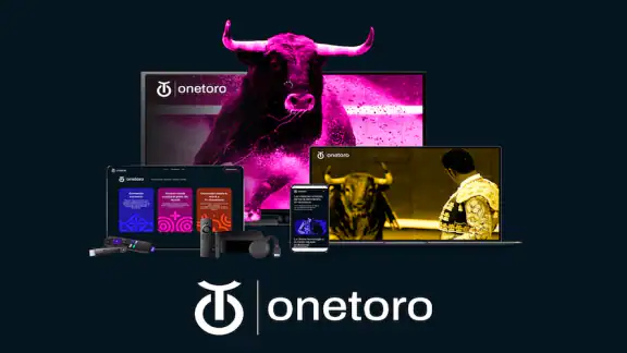 Onetoro TV - Android TV screenshot
