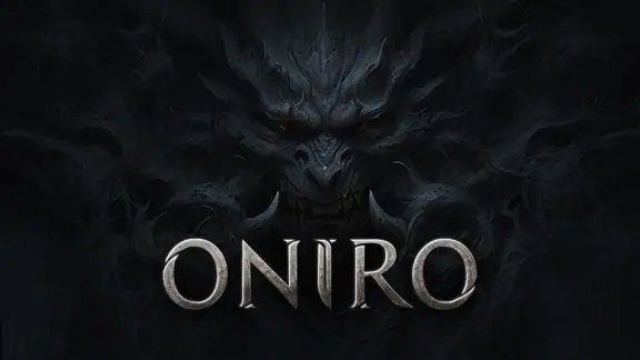Oniro screenshot