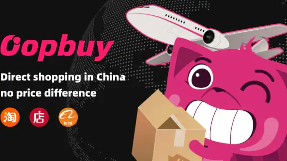 Oopbuy-Shop China:Taobao,1688 screenshot