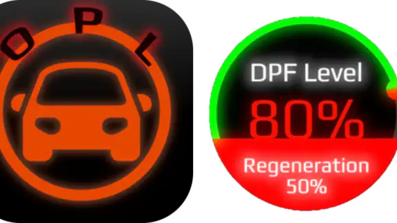 OPL Monitor screenshot