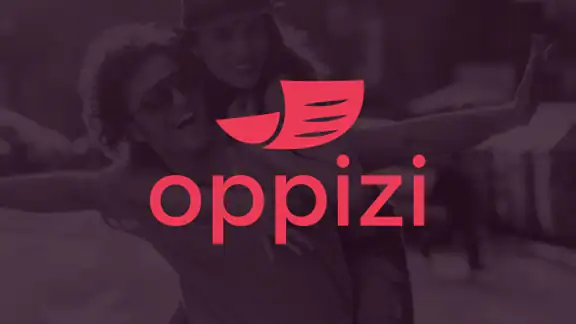 oppizi screenshot