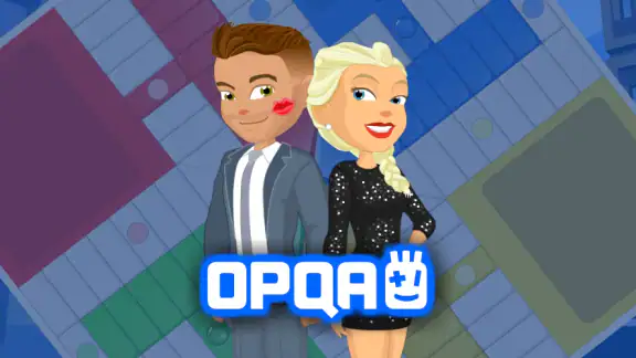 OPQA 2.0 screenshot