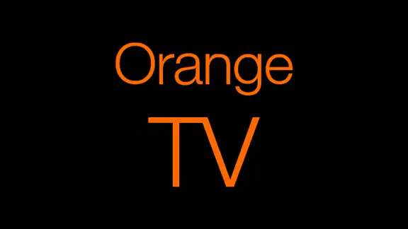 Orange TV para Android TV screenshot