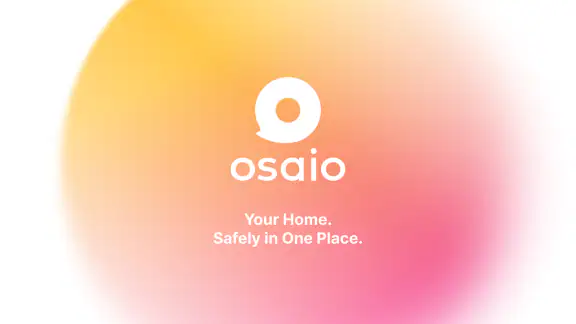 OSAIO screenshot