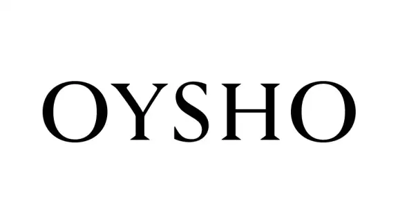 OYSHO screenshot