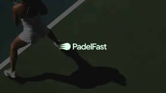 Padel Fast - Tu nivel de pádel screenshot