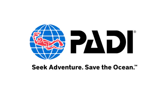 PADI screenshot