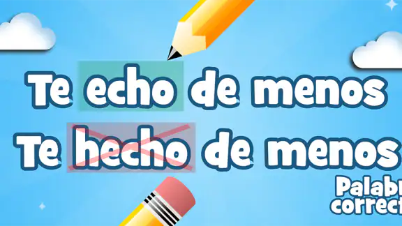Palabra Correcta screenshot